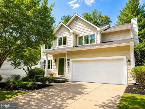 6405 Misty Top Pass, Columbia, MD 21044