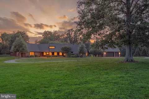 4112 Heritage Hill Ln, Ellicott City, MD 21042
