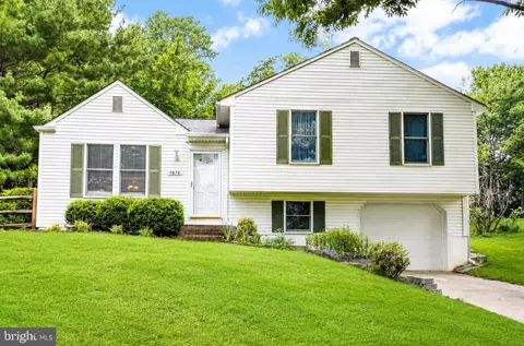 7876 Red Jacket Way, Jessup, MD 20794