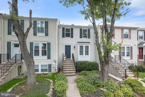 9422 Granite Hill Rd, Columbia, MD 21046