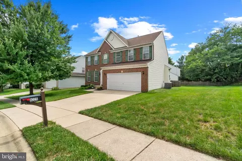8225 Cornerstone Way, Elkridge, MD 21075