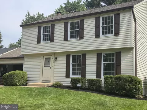 9238 Sealed Message Rd, Columbia, MD 21045