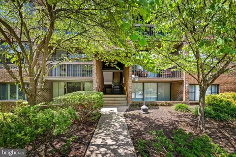 8721 Hayshed Ln #21, Columbia, MD 21045