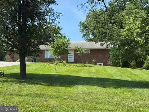 4786 Beechwood Rd, Ellicott City, MD 21043