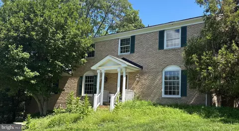 3703 Spring Meadow Dr, Ellicott City, MD 21042
