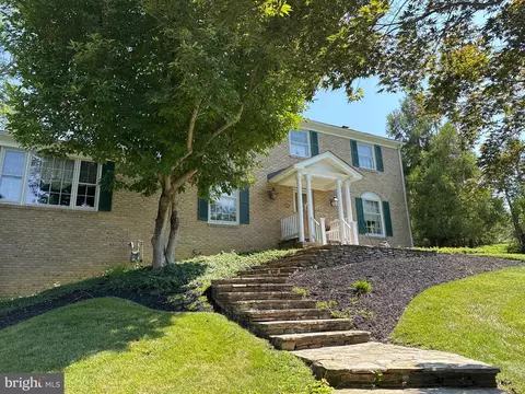 3703 Spring Meadow Dr, Ellicott City, MD 21042