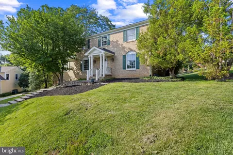 3703 Spring Meadow Dr, Ellicott City, MD 21042