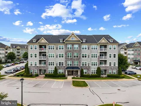 2121 John Stuart Rd #E, Marriottsville, MD 21104