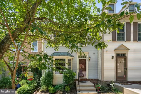4722 Rams Horn Row, Ellicott City, MD 21042