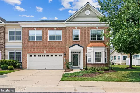 8729 Sage Brush Way #63, Columbia, MD 21045
