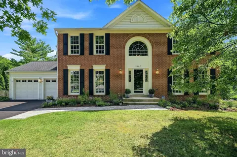 9967 Old Mill Rd, Ellicott City, MD 21042