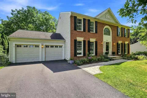 9967 Old Mill Rd, Ellicott City, MD 21042