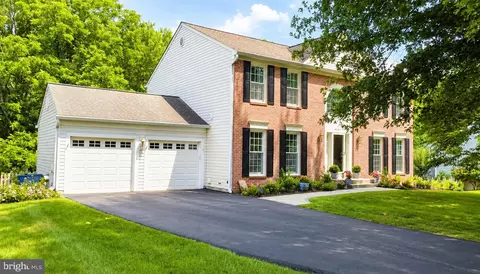 9967 Old Mill Rd, Ellicott City, MD 21042