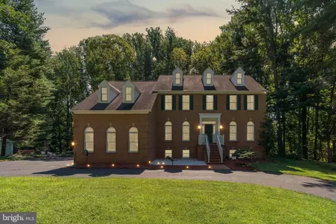 11490 Homewood Rd, Ellicott City, MD 21042