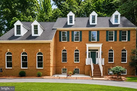 11490 Homewood Rd, Ellicott City, MD 21042
