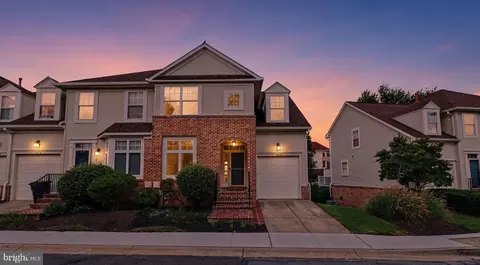 2228 Merion Pond Pond W #54, Woodstock, MD 21163