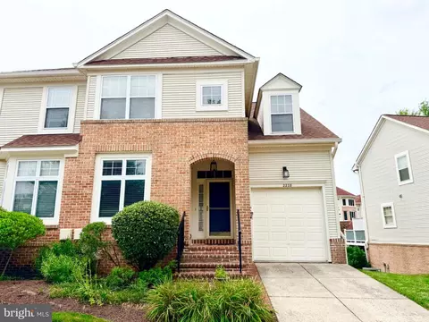 2228 Merion Pond Pond W #54, Woodstock, MD 21163