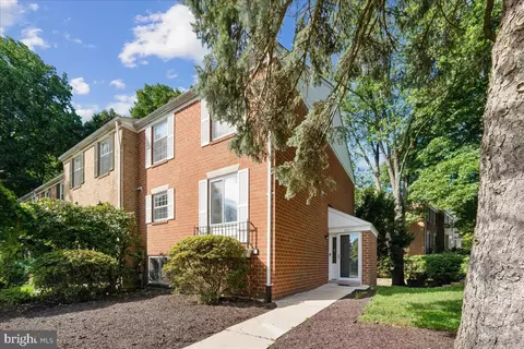10508 E Wind Way, Columbia, MD 21044