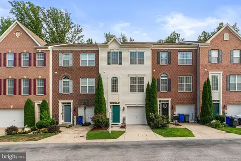 6802 Green Mill Way, Columbia, MD 21044