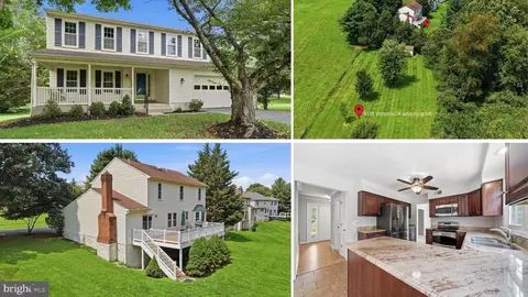 9191 Victoria Dr, Ellicott City, MD 21042