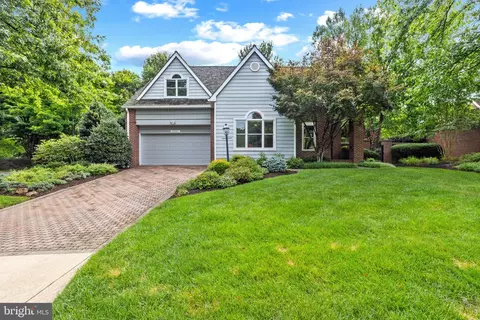 11201 Shadowmere Mews, Columbia, MD 21044