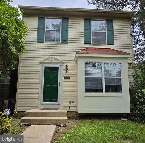 8604 John Ellicott Ct #1, Ellicott City, MD 21043