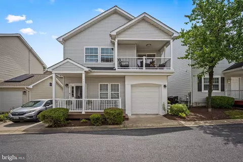 7204 Old Friendship Way, Elkridge, MD 21075