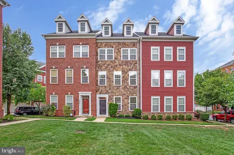 5922 Logans Way, Ellicott City, MD 21043