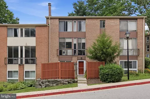 10358 Faulkner Ridge Cir #2-1, Columbia, MD 21044