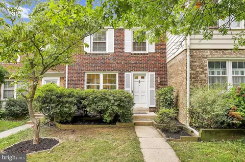5746 Yellowrose Ct, Columbia, MD 21045