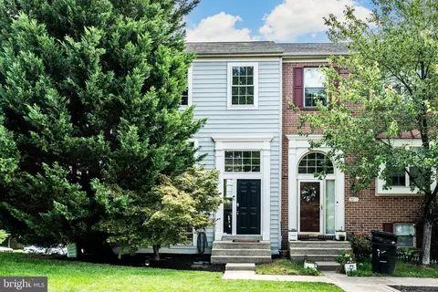 7201 Solar Walk, Columbia, MD 21046
