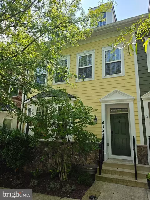 6124 Edward Hill Rd, Ellicott City, MD 21043