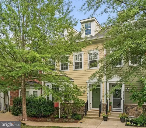 6124 Edward Hill Rd, Ellicott City, MD 21043