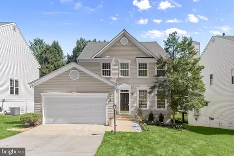 6385 Morning Time Ln, Columbia, MD 21044