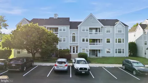 8555 Falls Run Rd #H, Ellicott City, MD 21043