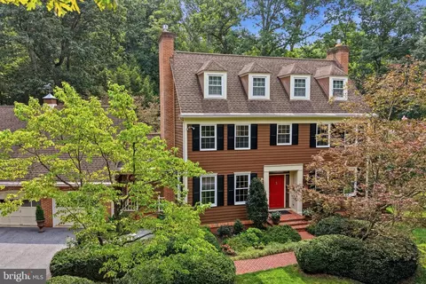 12420 Benson Branch Rd, Ellicott City, MD 21042
