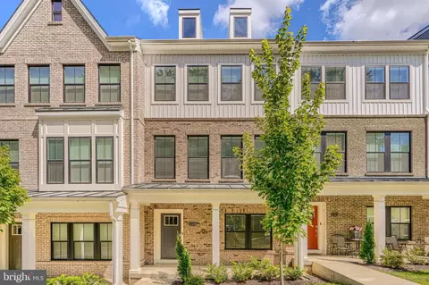 11409 Starlight Pl, Marriottsville, MD 21104