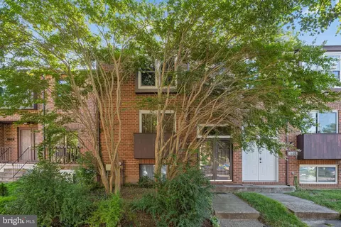 6600 Waning Moon Way, Columbia, MD 21045