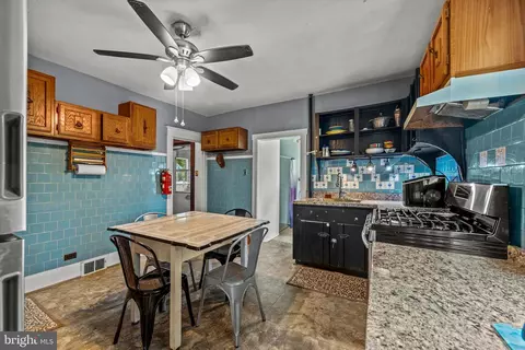 Kitchen - 10695 Harding Rd, Laurel, MD 20723 photo 1 of 3