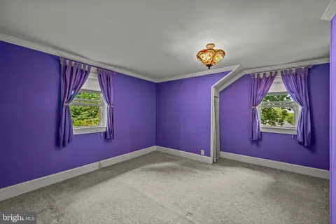 Bedroom - 10695 Harding Rd, Laurel, MD 20723 photo 5 of 6