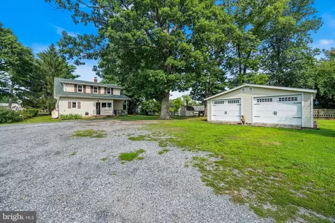 Exterior - 10695 Harding Rd, Laurel, MD 20723 photo 7 of 8