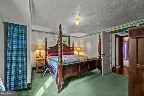 Bedroom - 10695 Harding Rd, Laurel, MD 20723 photo 2 of 6