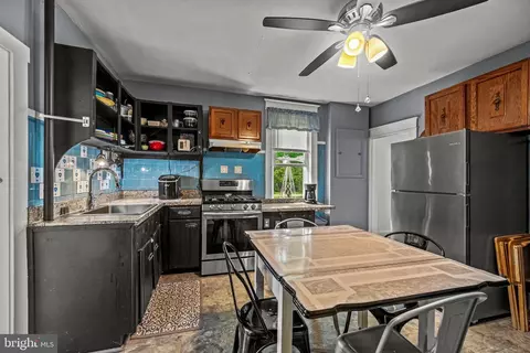 Kitchen - 10695 Harding Rd, Laurel, MD 20723 photo 3 of 3