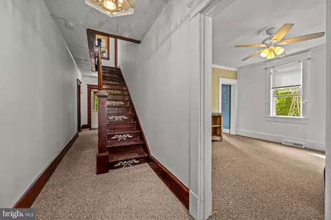 Entry Way - 10695 Harding Rd, Laurel, MD 20723 photo 2 of 2