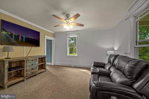 Living - 10695 Harding Rd, Laurel, MD 20723 photo 1 of 2