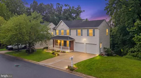6204 Patuxent Quarter Rd, Hanover, MD 21076