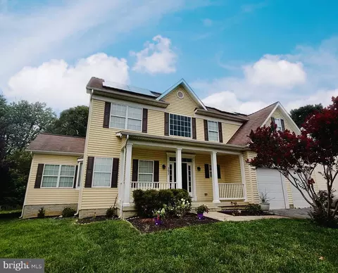 5653 Oakland Mills Rd, Columbia, MD 21045