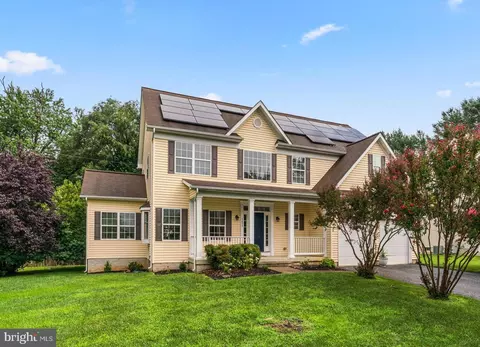 5653 Oakland Mills Rd, Columbia, MD 21045