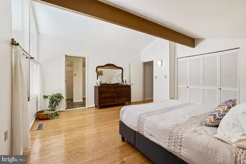 Bedroom - 8545 Pineway Ct, Laurel, MD 20723 photo 2 of 5