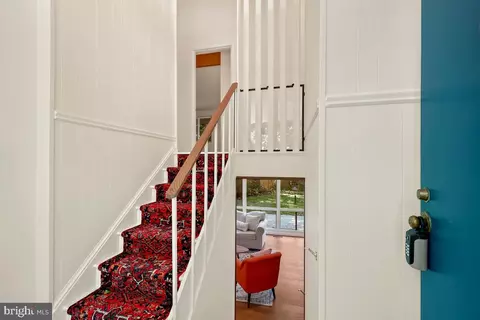 Entry Way - 8545 Pineway Ct, Laurel, MD 20723 photo 1 of 2